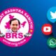brs social media