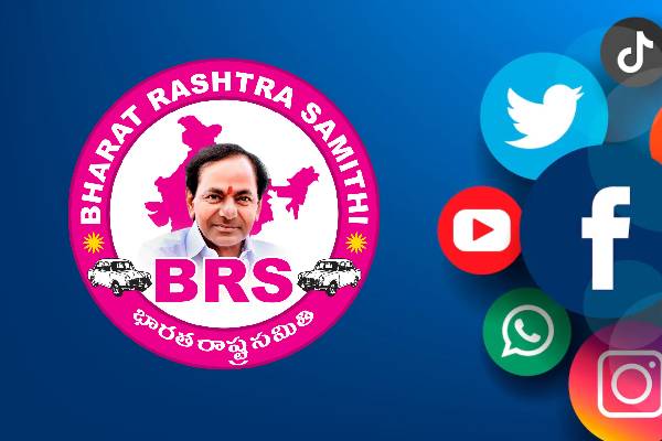 brs social media