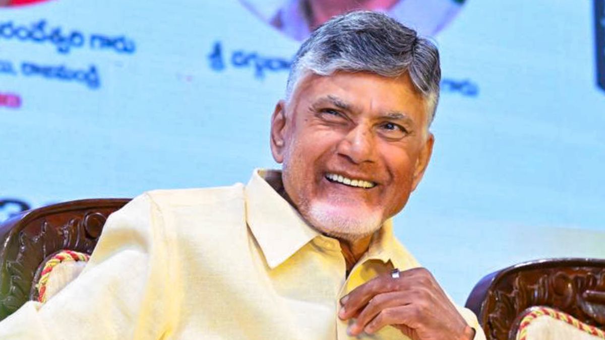 cm chandrababu