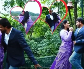 duvvada srinivas madhuri