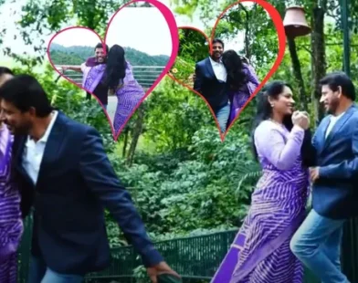 duvvada srinivas madhuri