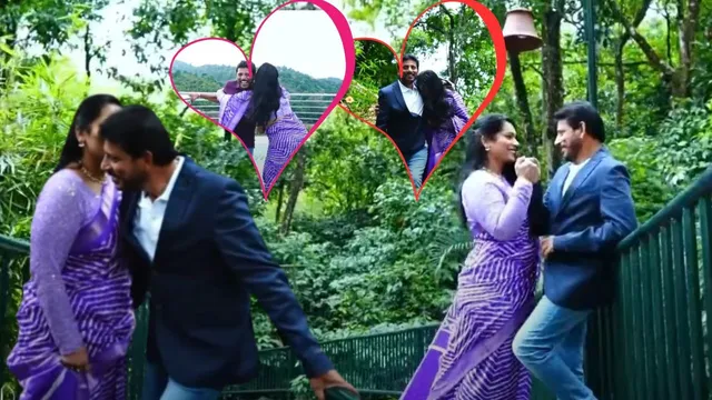 duvvada srinivas madhuri