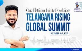 rising summit revanth reddy
