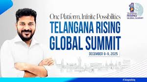 rising summit revanth reddy