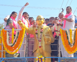 warangal vijay divas