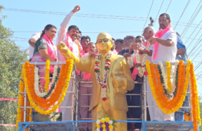 warangal vijay divas