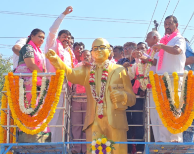 warangal vijay divas