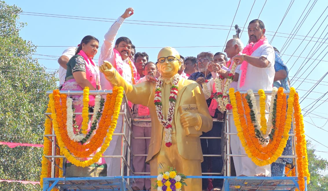 warangal vijay divas